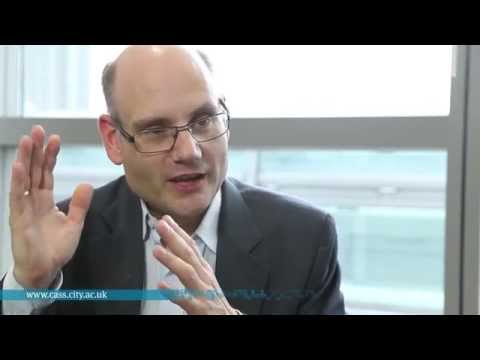 Episode 185 – Professor Thorsten Beck on sex and credit