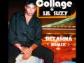 Collage & Lil Suzy - Suzanna (latin freestyle ...