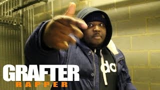 Grafter - Fire In The Streets