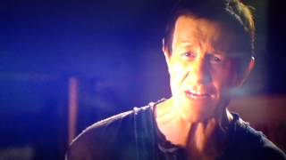 Speak English, Doc! We ain't scientists!