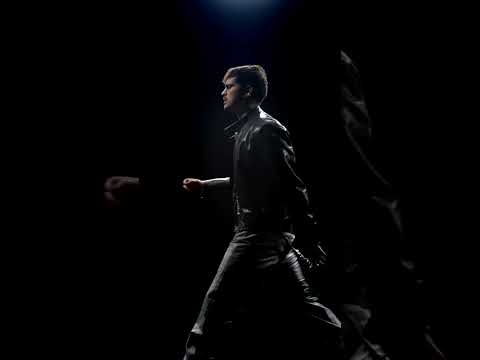 Oscar Zia - Teaser Autopilot