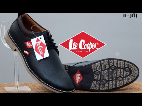 Lee Cooper Casual Shoes - Lee Cooper Casual Shoes for Men Latest Price ...