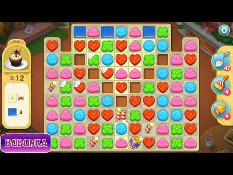 Matchington Mansion level 2735 HD