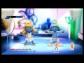 The Smurfs Dance Party Like Whoa