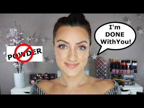 Makeup Steps I No Longer NEED