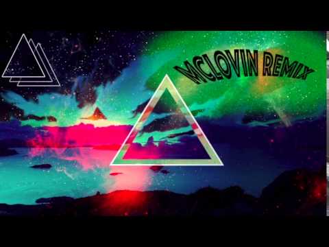 MCLOVIN 2015 DNB MIX