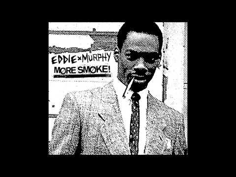 EDDIEXMURPHY/MØRE SMØKE - SPLIT (2020)