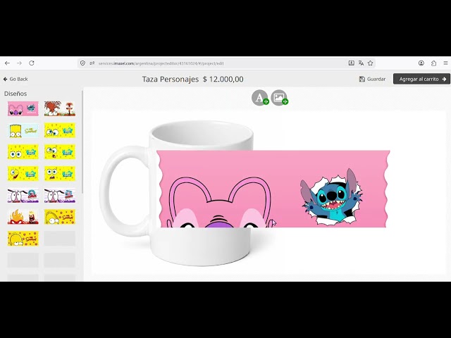 Vídeo relacionado con LolaPix Taza Call of Duty Friki Personalizada de Cerámica Con Nombre - Call of Your Name