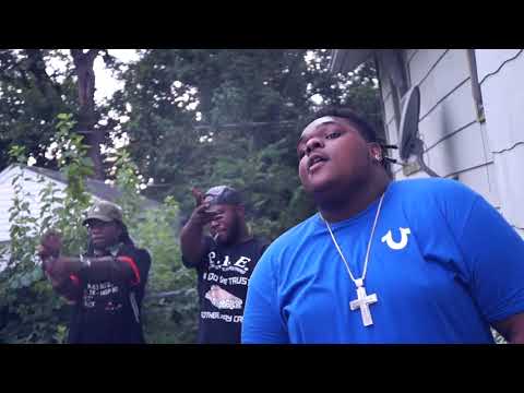 Beanie Loco - Why You Lien [Video]