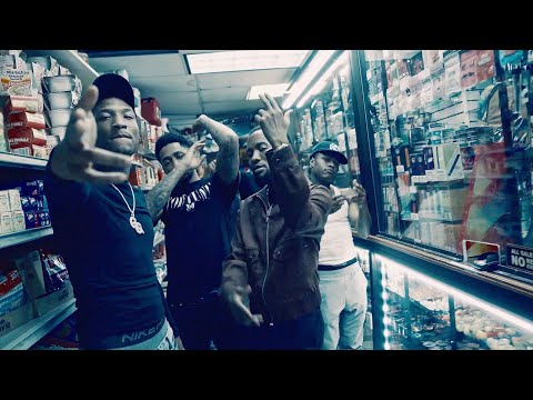 No Savage x Shy Glizzy - Mood Switch [Official Video]