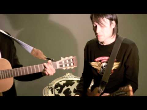 Haarlem music sessions - The Van Jets: The Future