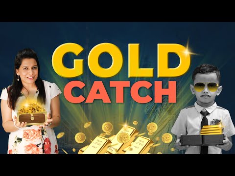 Customs Rule You Should Know Before Taking Gold to India | CS Keerthana Shreesha