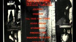 STORMWITCH - Journey