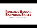 Ringling Bros And Barnum Bailey October ID New 2