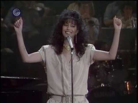 Tender Nosea - Ofra Haza