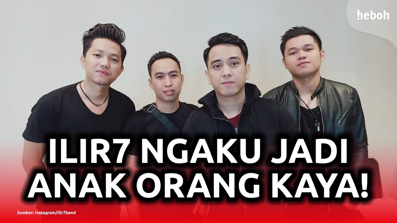 Ilir 7 Jago Gombal Sampe Ngaku Anak Orang Kaya