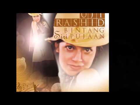 UJI RASHID - JIKALAU ABANG MERINDU