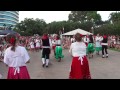 Darwin Italian Festival 2013 Tarantella Group 6pm