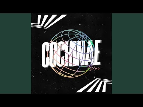 Cochinae (Remix) (feat. Franco Giorgi)