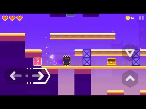 Super Phantom Cat 2 - Gold Chest Glitch v1.35