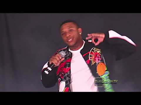 INSTANT CAPITOL GROUP LLC PRESENTS NINO