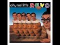 Devo  Explosions