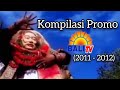 Kompilasi Promo BaliTV 2011 2012