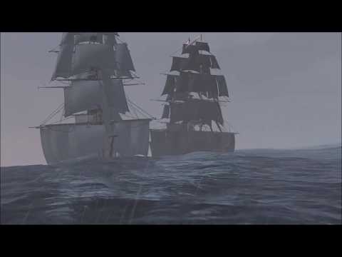 Assassin's Creed IV Black Flag - Legendäre Schiffe: Royal Sovereign & HMS Fearless