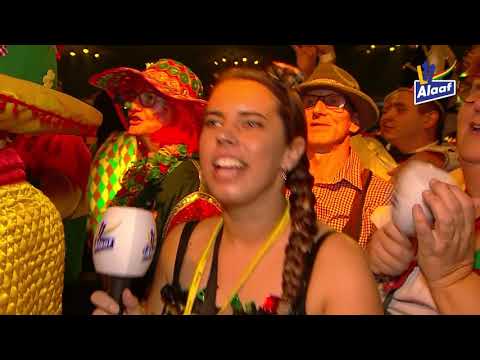 De11devande11de 2019: Frans Theunisz en de Nachraove - Nachraove-samba