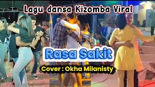 Download lagu Lagu Dansa Kijomba Viral || Rasa Sakit || Cover Okha Milanisty || Dansa Version. mp3 Download lagu Lagu Dansa Kijomba Viral || Rasa Sakit || Cover Okha Milanisty || Dansa Version. mp3