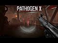 PATHOGEN X Full Demo Gameplay