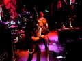 LORDS OF ALTAMONT - She cried live Monaco the Moods 05 11 2009