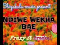 Fraxy Mw Ft Blakal Ndiwe Wekha B Prod By Maya 2021