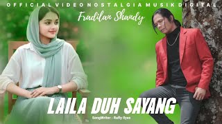 Download lagu Lagu Kerinci Virall Di TikTok 2026 Fradilan Shandu_Laila Duh Sayang (  Video Nostalgia ) mp3