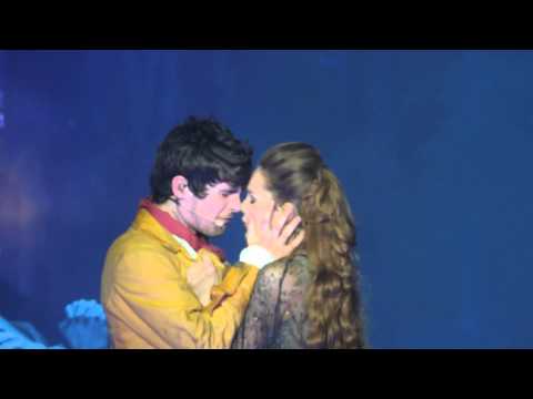 La guerre pour se plaire - Camille Lou et Louis Delort - 1789, les amants de la bastille