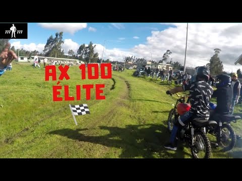 🏁CATEGORÍA AX100c.c ÉLITE. Valida Departamental promocional.🔥VELOARENA NARIÑO 2021