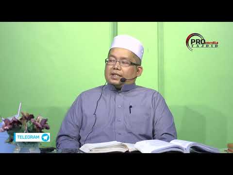 24-07-2023 Ustaz Abu Mubarak : Syarah Aqidah Tahawiyah