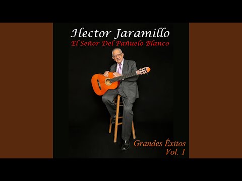 Pañuelo Blanco (En Vivo)