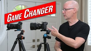 The BEST Lens for Real Estate Photography