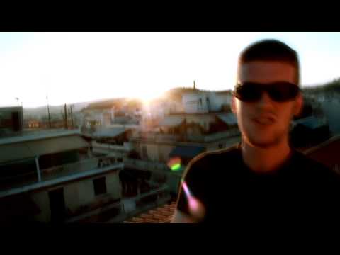 Tsipos - Πρίν καν συμβεί (οfficial video)