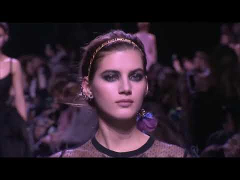 ELIE SAAB FALL WINTER 2017 18