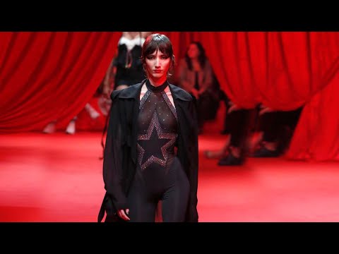 Aniye Records Spring/Summer 2023 Milan