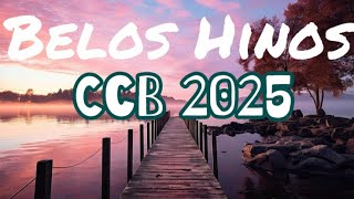 Belos Hinos CCB Na comunhão de Marquinhos Indaiatuba 