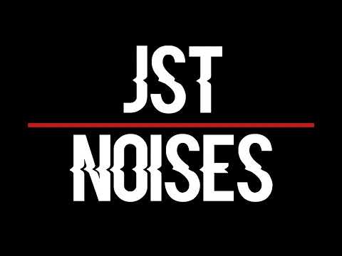 JST - The Sound of The Underground Mix