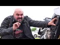 HONDA CB650R: фамилия обязывает. Эволюция Хонды Сибихи #МОТОЗОНА №61