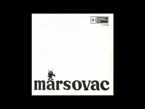 Kamen na kamen - Marsovac - (Audio 1971) HD