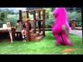Hi Keesha And Jeff Happy Birthday Barney