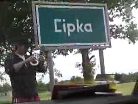 Jak to wioska Lipka