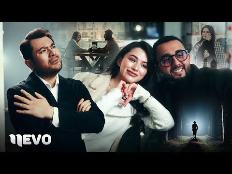 Komil Mirazizov - Bexabaram (Offizielles Musikvideo)