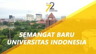 Download lagu Semangat Baru Universitas Indonesia  (Video Klip) - Adri Feat Rinrin mp3